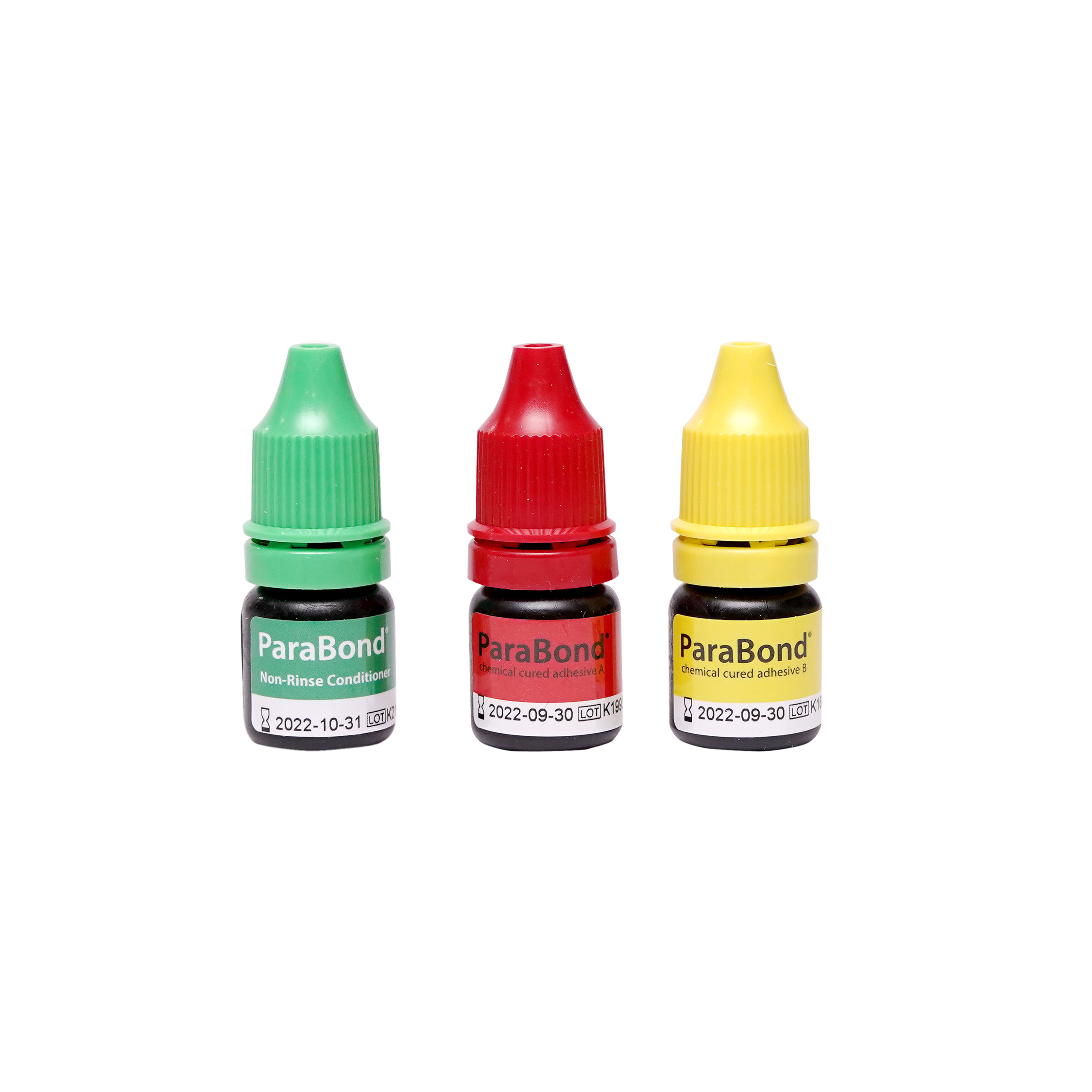 Coltene Paracore Kit